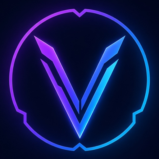 Varnison V logo